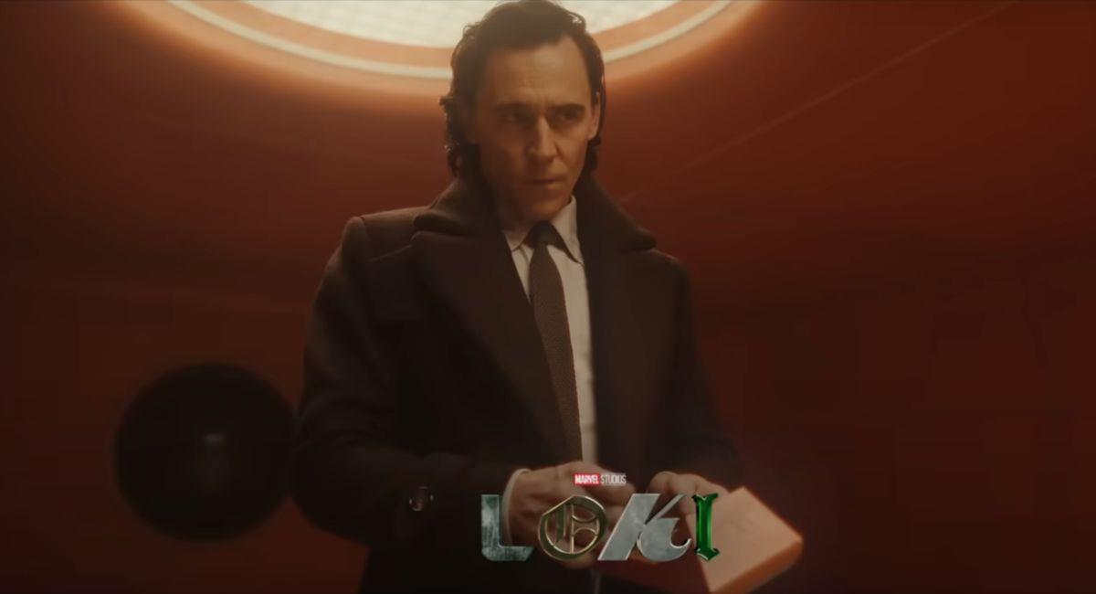 Los nuevos capítulos de "Loki" llegarán en pocos meses a Disney+. Foto: Youtube Captura Disney Plus