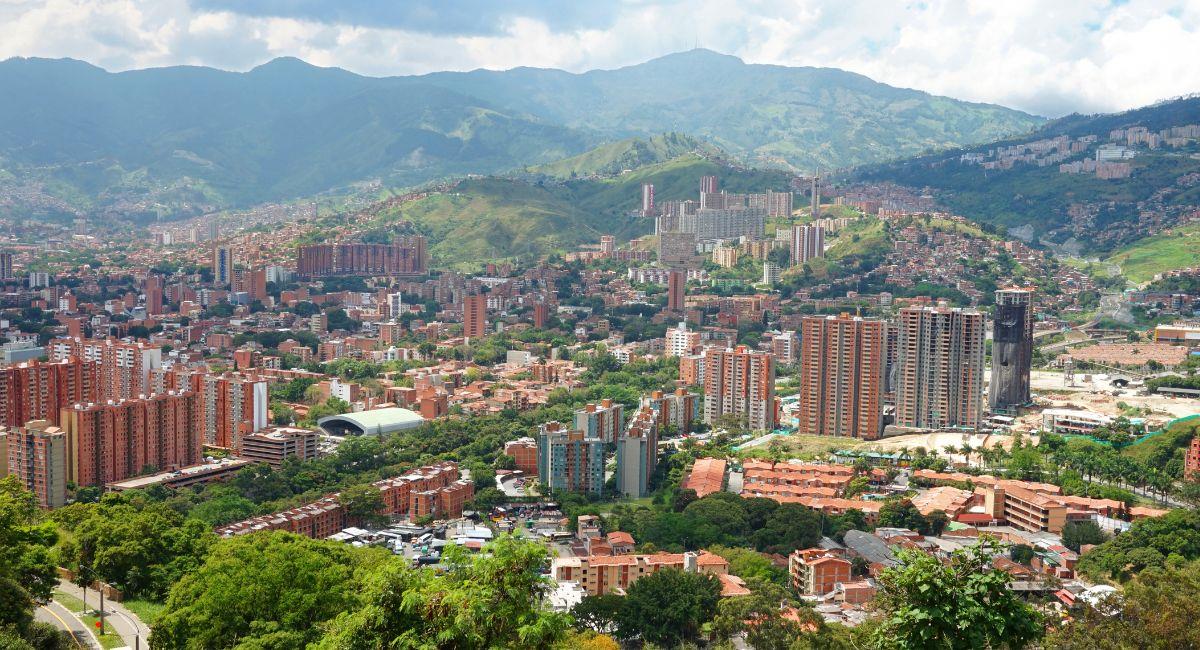 Nueva rotación del pico y placa en Medellín. Foto: Shutterstock