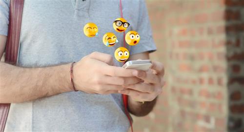 Estos han sido los emojis más utilizados durante el año 2023