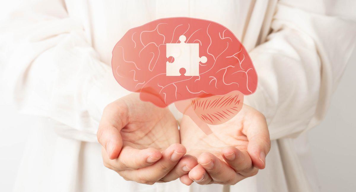 ¿Qué puedo hacer para reducir el riesgo de demencia?. Foto: Shutterstock