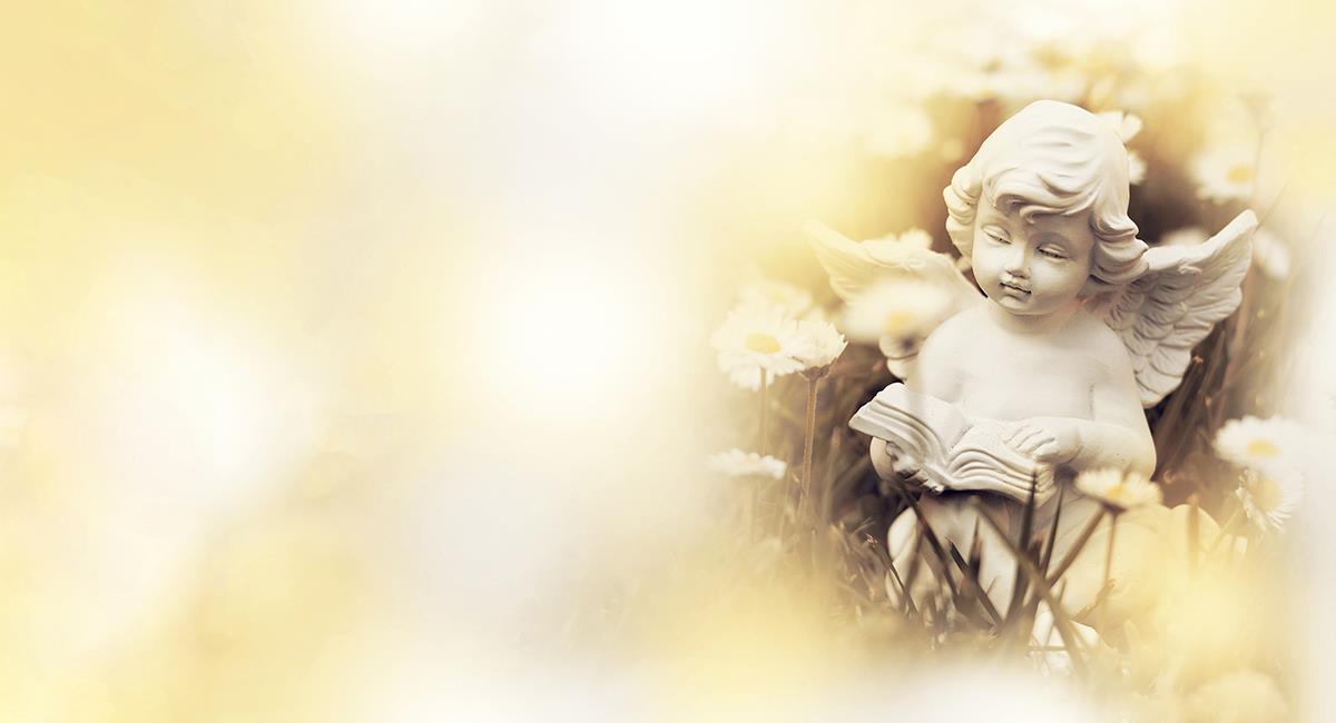 5 señales que revelan que un ángel intenta comunicarse contigo. Foto: Shutterstock