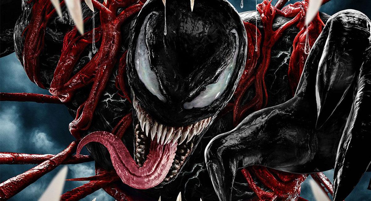 "Venom" no ha tenido buenas críticas de los expertos pero ha sido un éxito en taquilla. Foto: Twitter @VenomMovie