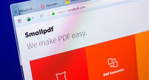 Editor de PDF online: Así puedes editar tus archivos sin necesidad de programas
