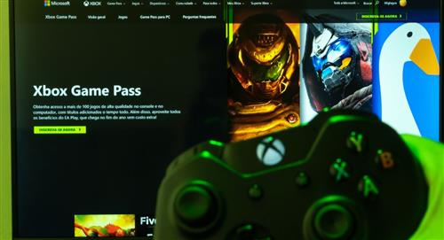 Xbox: Estos son los juegos que estarán disponibles en el Xbox Game Pass