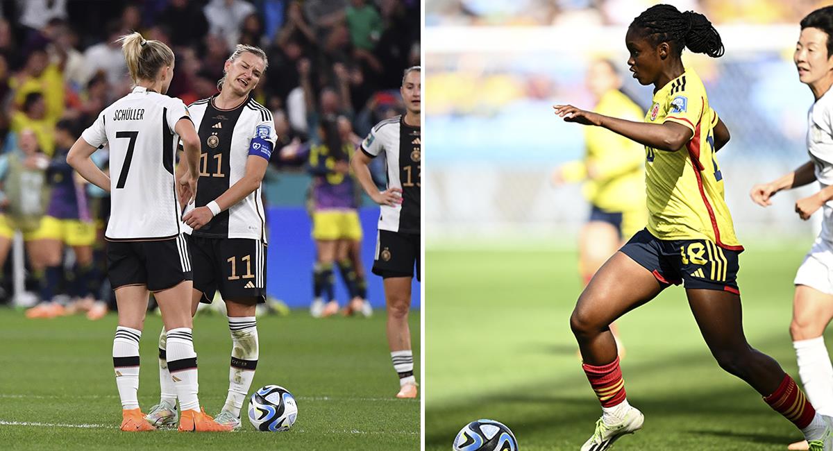 La Selección Colombia tendrá su tercera salida en el Mundial Femenino 2023 ante Marruecos este jueves. Foto: EFE