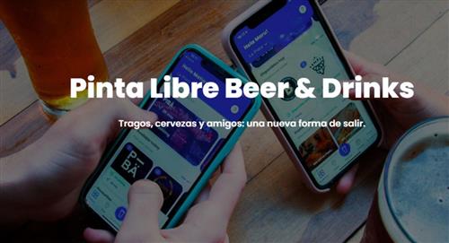 Por medio de una app, emprendedores reactivan el sector de las bebidas en Colombia