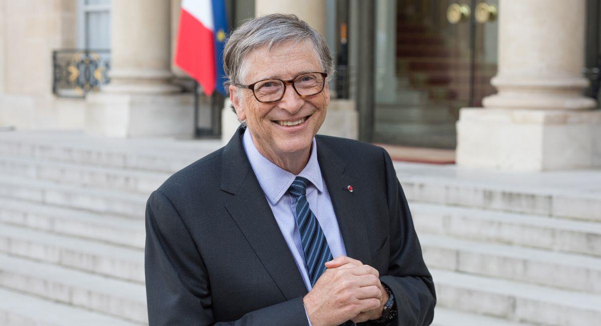 El secreto de Bill Gates para mejorar la concentración y la memoria. Foto: Shutterstock