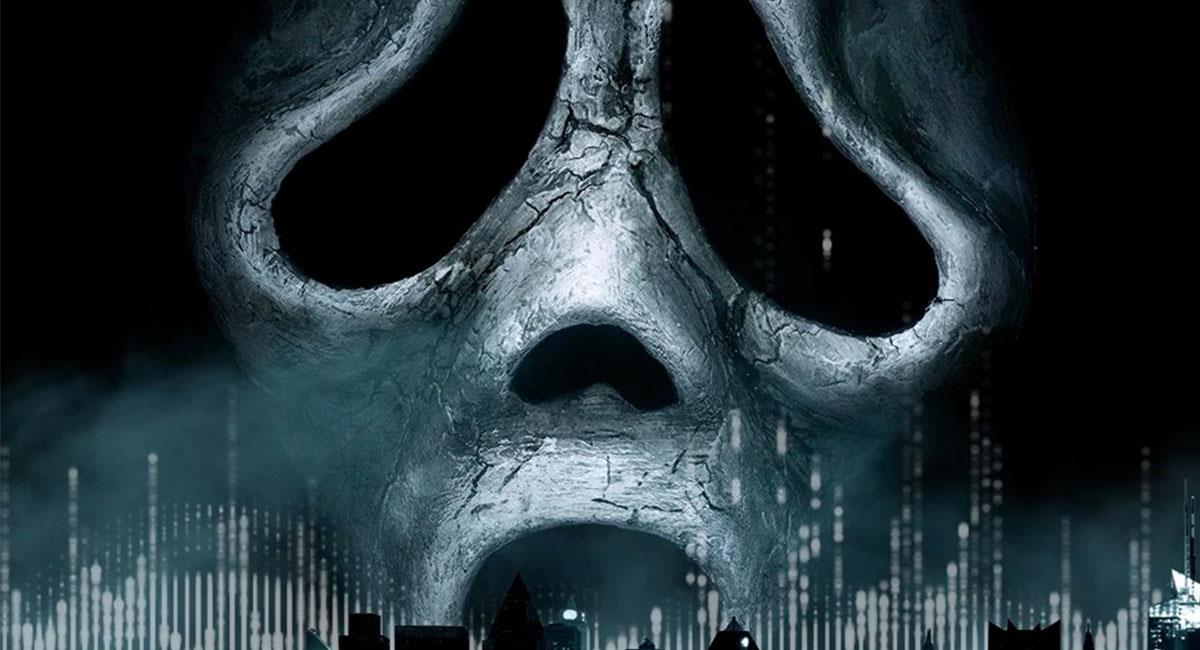 Las dos últimas cintas de "Scream" tuvieron un considerable éxito en los cines. Foto: Twitter @ScreamMovies