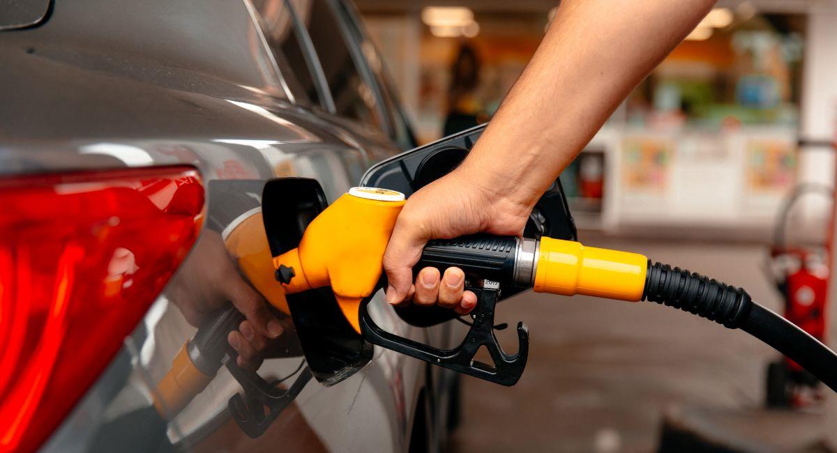 Las ciudades con la gasolina más cara del país tras el nuevo aumento. Foto: Shutterstock