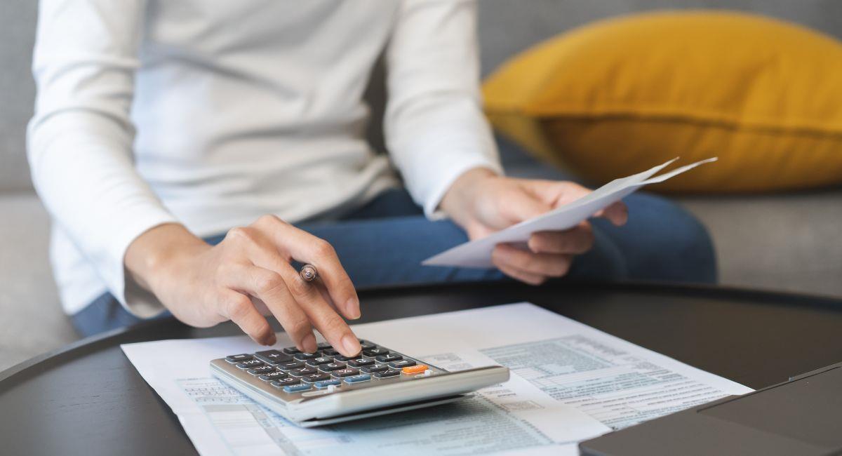 Lo que debes saber de la declaración de renta sugerida. Foto: Shutterstock