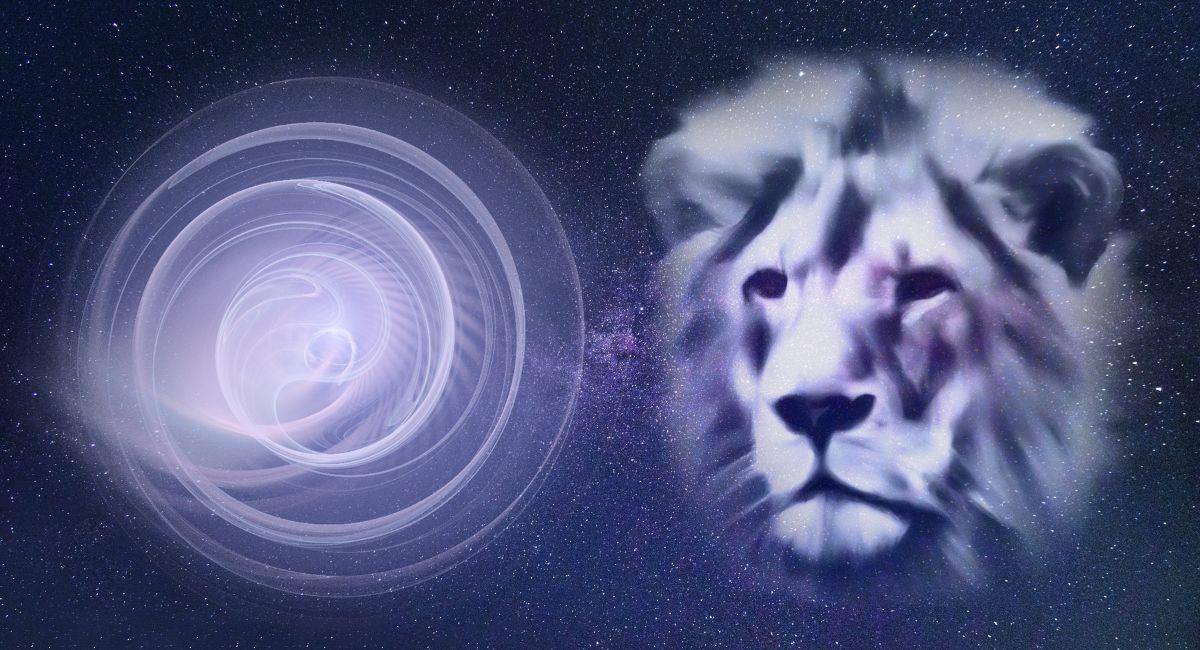 ¡Se abrió el portal del león 8/8!: así puedes pedir tus deseos al universo. Foto: Shutterstock