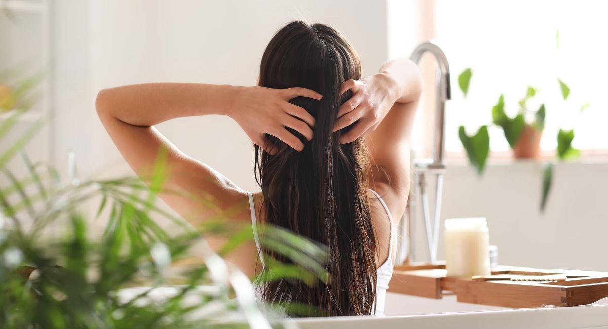 5 vitaminas que aceleran el crecimiento del cabello. Foto: Shutterstock