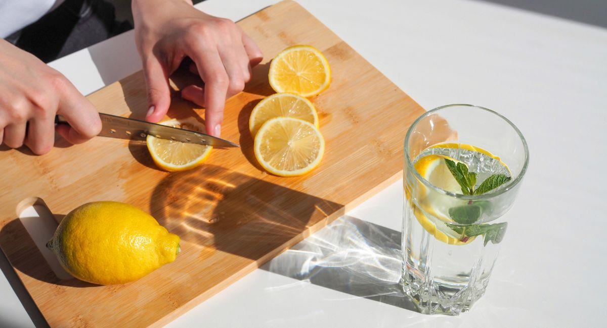 Esta bebida te ayudará a perder peso en poco tiempo. Foto: Shutterstock