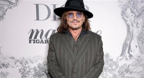 Johnny Depp: Sumido en el alcohol, no recupera su vida tras el juicio