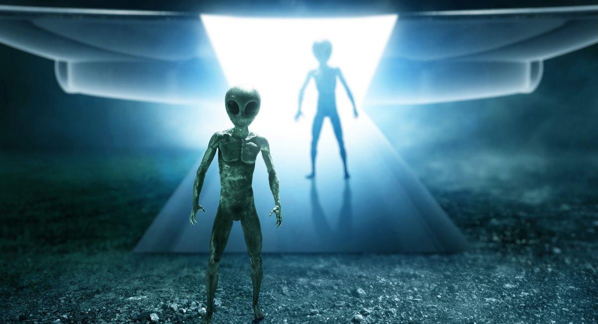 La impresionante predicción de Avi Loeb sobre los extraterrestres. Foto: Shutterstock