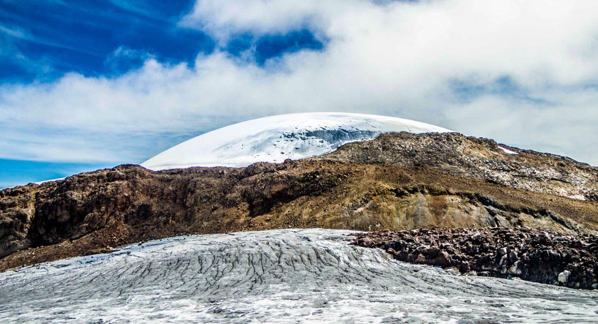Foto: Parque Nacional Natural Los Nevados