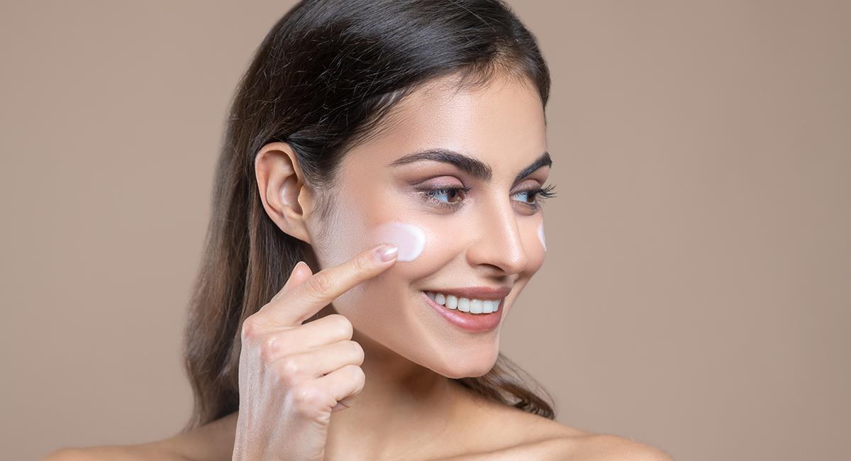 Crema casera antienvejecimiento: un ingrediente te ayudará a eliminar arrugas y manchas. Foto: Shutterstock