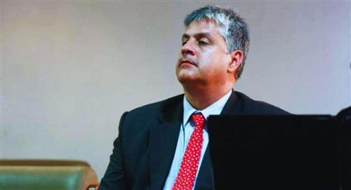 Iván Moreno condenado por corrupción en contratos de Bogotá