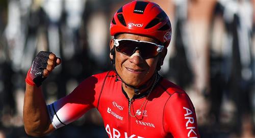 Nairo Quintana podría ser bicampeón del Tour de Francia. Aquí las razones