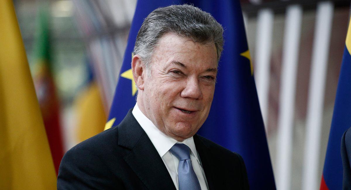 Nuevas pruebas en contra de Juan Manuel Santos. Foto: Shutterstock