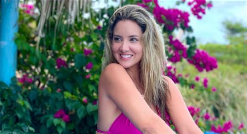 Daniela Álvarez: Reveló los deseos que tiene por convertirse en madre