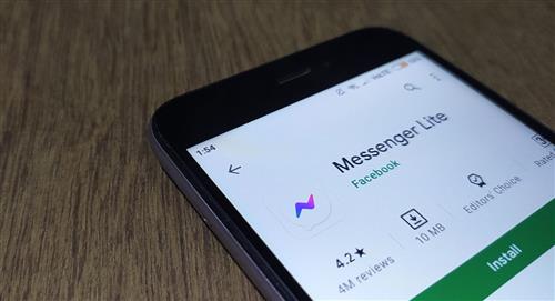 Facebook Messenger Lite dejará de funcionar a partir de septiembre de 2023