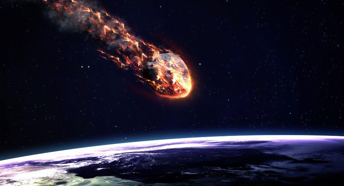Señales que anunciarían la llegada del fin del mundo. Foto: Shutterstock