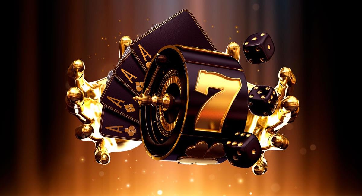 La evolución de los gráficos de las aplicaciones de casino. Foto: Shutterstock