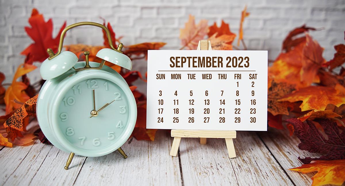 ¿Cómo tener abundancia en septiembre? Paso a paso de un poderoso ritual. Foto: Shutterstock