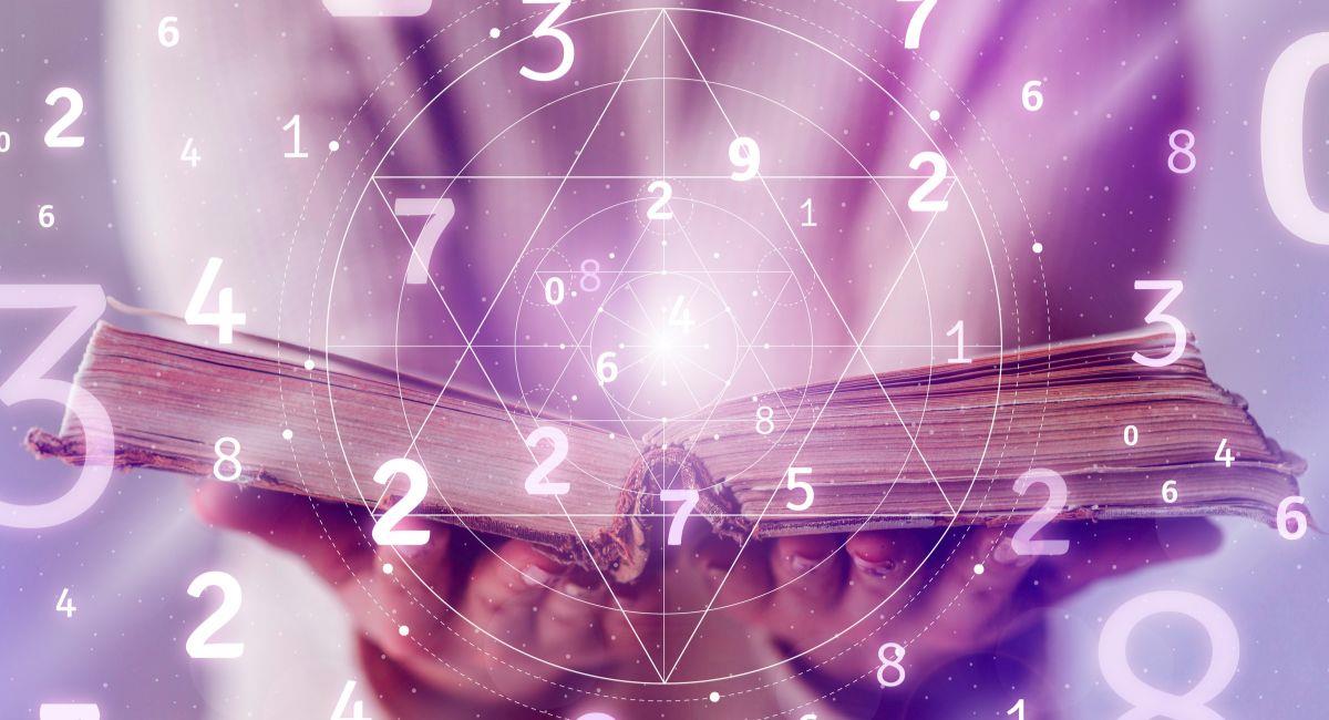 Este es tu número de la suerte, según el horóscopo chino. Foto: Shutterstock