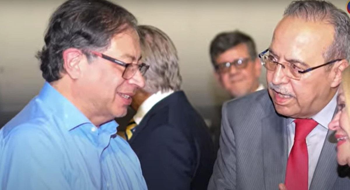 Gustavo Petro no está dispuesto a ceder en varios puntos de la reforma laboral. Foto: Youtube