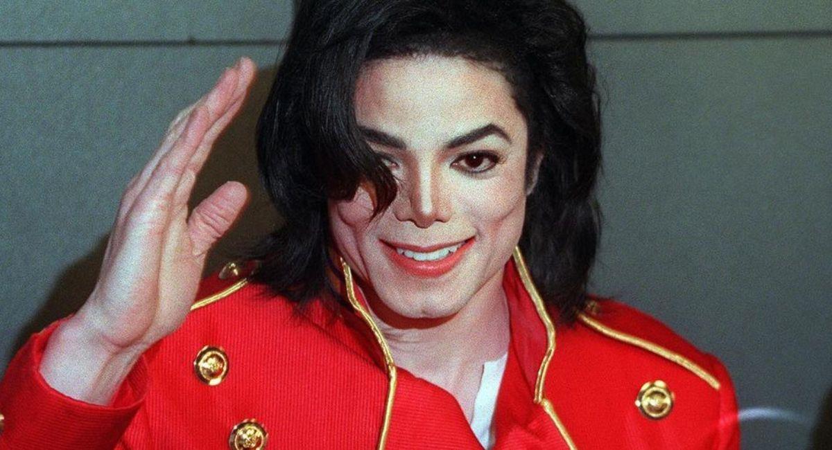 Michael Jackson en su cuenta de Instagram. Foto: Instagram @michaeljackson