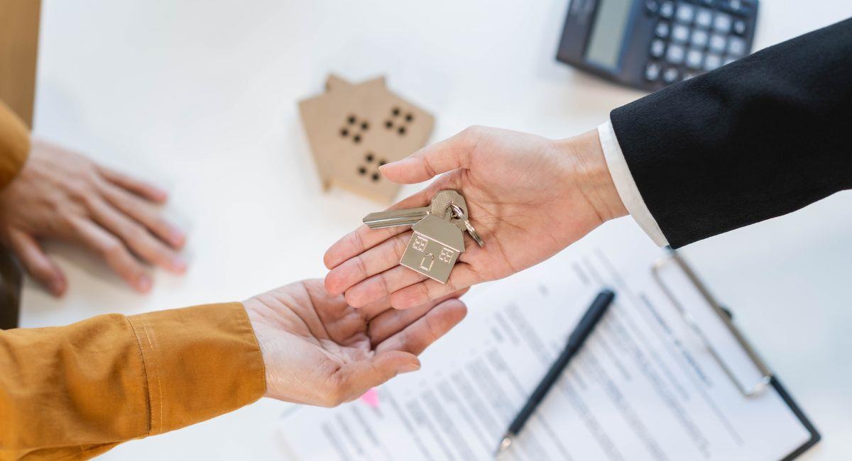 ¿Qué tan cierto es que un inquilino se puede quedar con mi propiedad?. Foto: Shutterstock