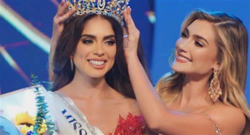 Miss Universo Colombia: Conozca el duro camino que tuvo que atravesar nuestra nueva representante 