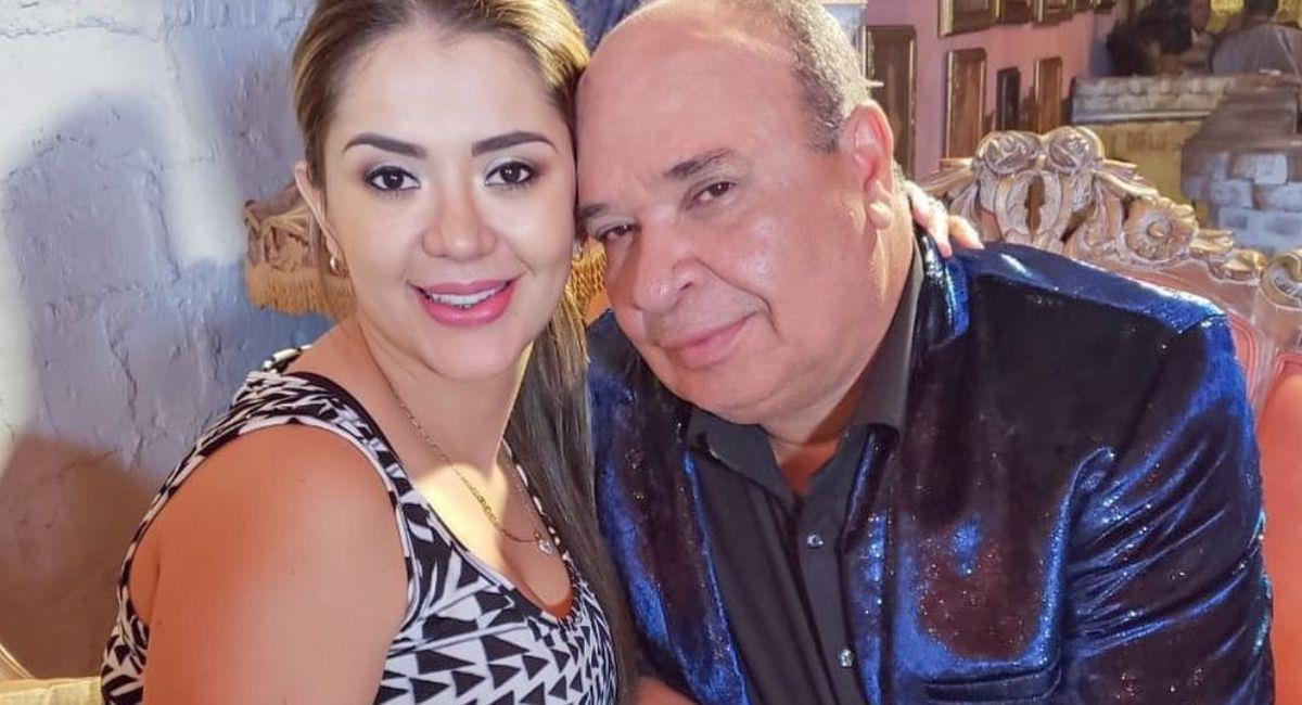 Ex esposa de Luis Alberto Posada. Foto: Instagram @katalinaposada_