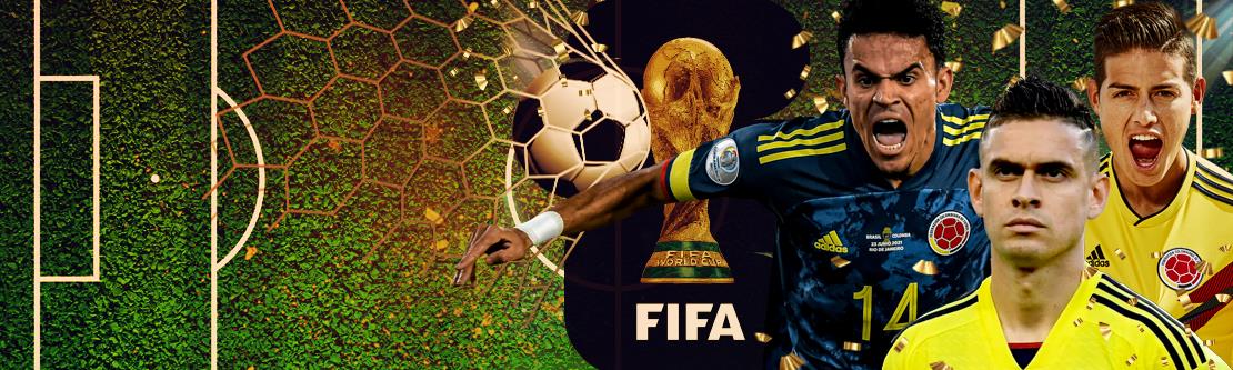 Sigue a la Selección Colombia tras el sueño Mundialista 2026