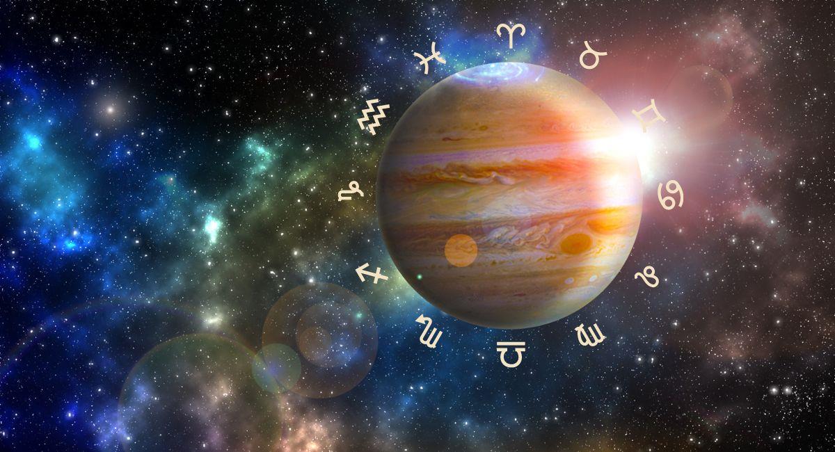 Estos son los signos del zodiaco más afectados por Júpiter retrógrado. Foto: Shutterstock