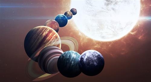 Nuestro Sistema Solar podría tener un nuevo planeta similar a la Tierra 