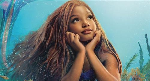 La Sirenita’: Estreno en Disney + tras su paso por cines
