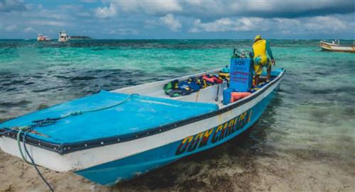 Pesca en San Andrés será exclusiva para raizales de la isla
