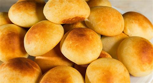 TasteAtlas: Estos fueron los tres panes que están en el top 50 