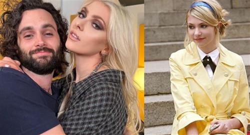Secretos de Gossip Girl: Taylor Momsen rompe el silencio sobre su salida inesperada