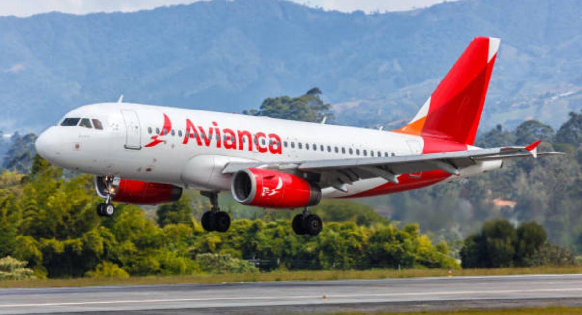 La aerolínes estuvo pendiente del avance del vuelo hacia Barranquilla luego del inconveniente. Foto: iStock