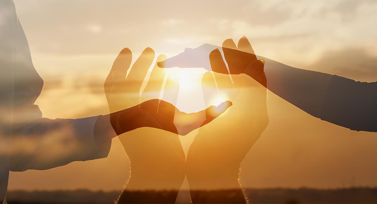 Oración de protección: reza para alejar peligros y malas energías de tu vida. Foto: Shutterstock