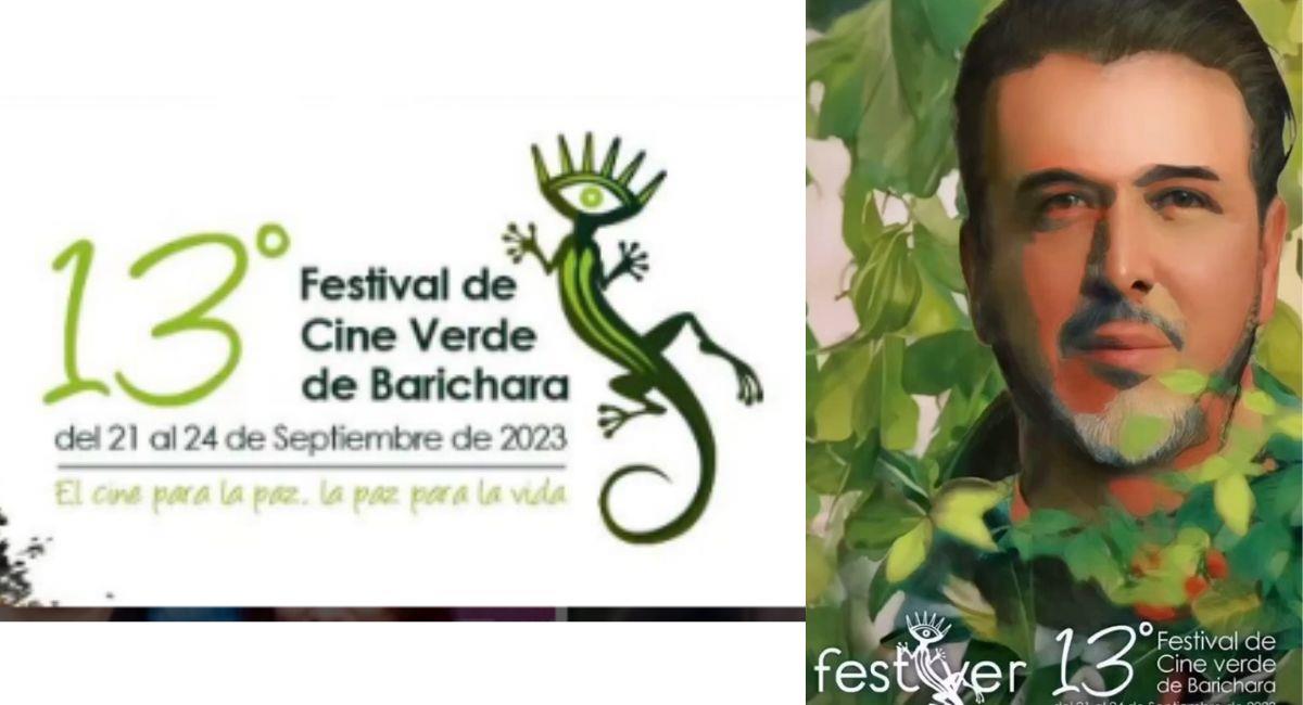 Festival Cine Verde de Barichara está de vuelta. Foto: Instagram @festivercol