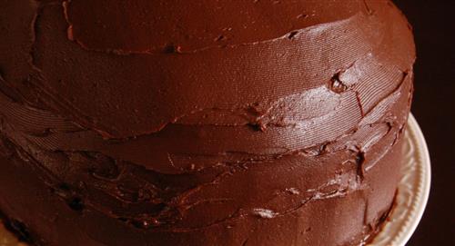 Torta de Matilda: Así se prepara la gran torta de chocolate que aparece en esta película