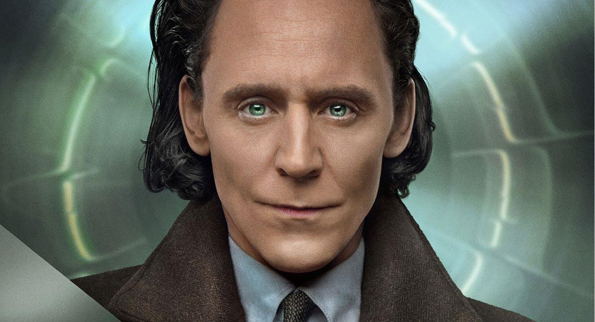 "Loki" es la primera serie de Marvel Studios que estrenará una segunda temporada. Foto: Twitter @LokiOfficial