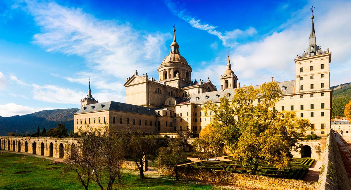 Madrid, un destino imperdible en España. Foto: Shutterstock