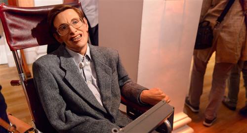 Las predicciones del fin de la humanidad según Stephen Hawking