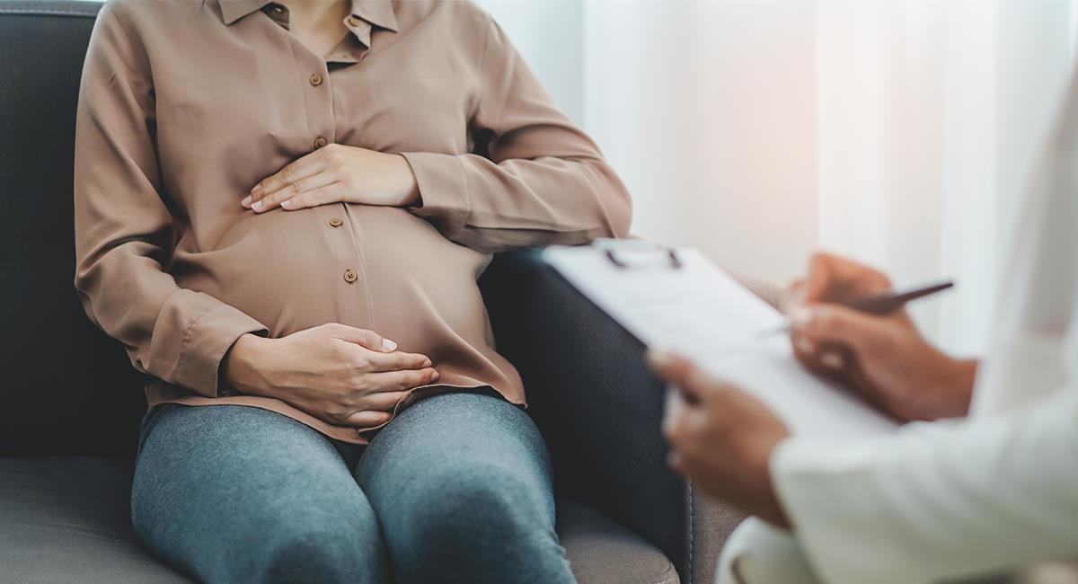 ¿Sabías que existe el “embarazo fantasma”? Te contamos qué es y cuáles son los síntomas. Foto: Shutterstock